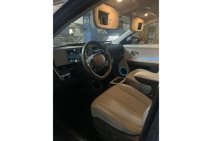 $23995 : Hyundai IONIQ 5 2023 SEL 4dr image 8