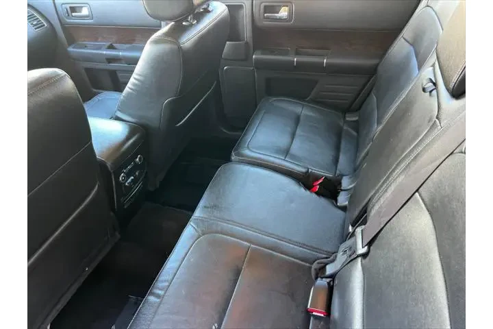 $9599 : Ford Flex 2014 Limited 4dr C image 5