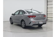 $16998 : Kia Rio 2022 S 4dr Sedan thumbnail
