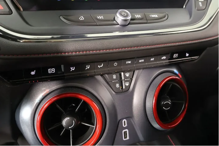 $31489 : Chevrolet Blazer 2023 RS 4dr image 7