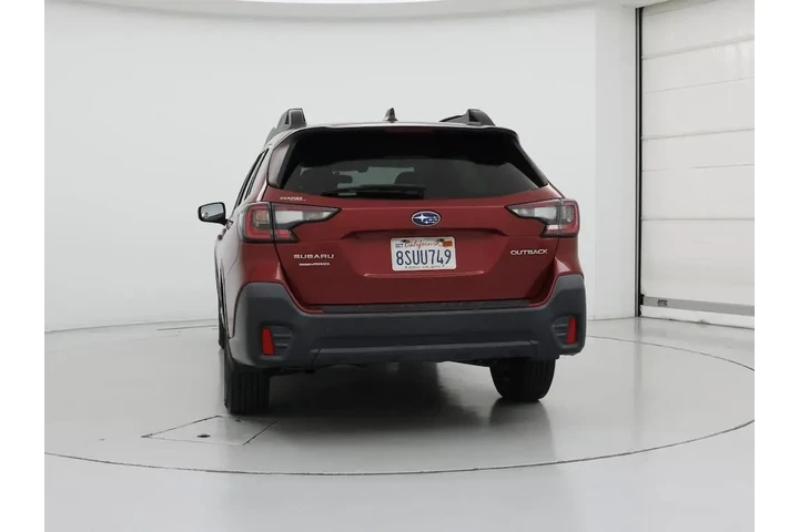 $16998 : Subaru Outback 2020 AWD Prem image 6