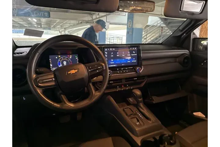 $25999 : Chevrolet Colorado 2023 4x2 image 6