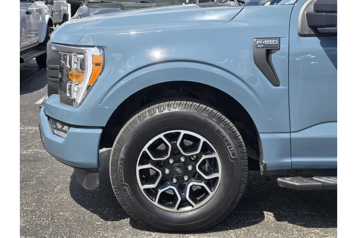 $34991 : Ford F-150 2023 4x2 XL 4dr S image 8