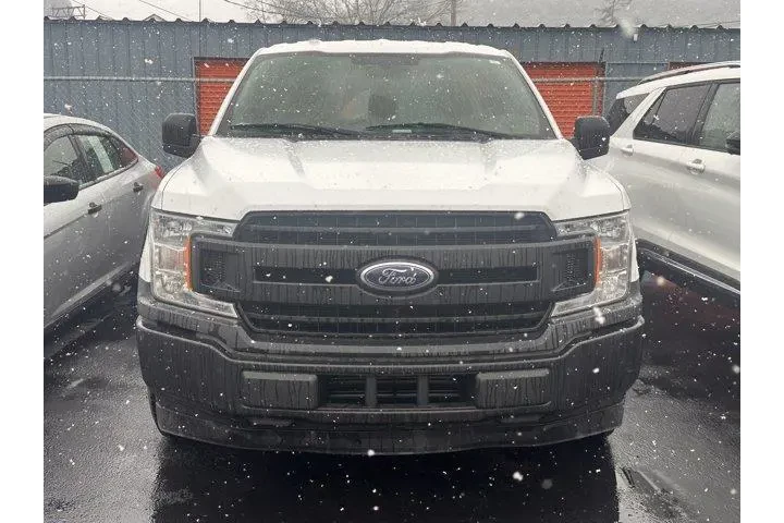 $13999 : Ford F-150 2018 4x2 XL 2dr R image 2