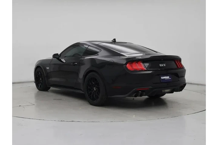 $39998 : Ford Mustang 2021 GT 2dr Fas image 2