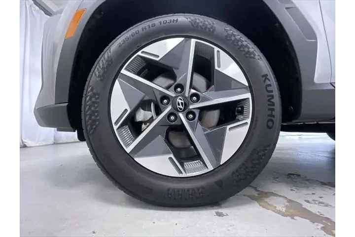 $32995 : Hyundai TUCSON 2025 AWD SEL image 9