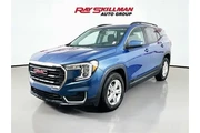 $25975 : GMC Terrain 2024 SLE 4dr SUV thumbnail