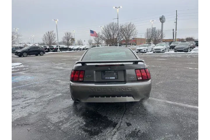 $7995 : Ford Mustang 2002 GT Deluxe image 8