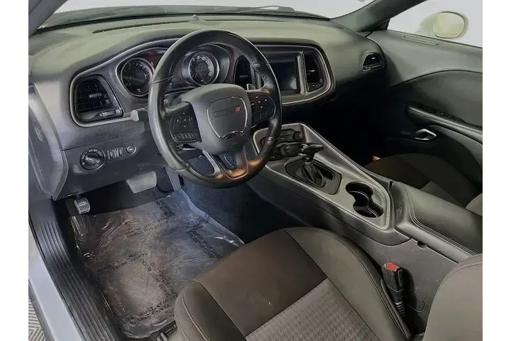 $24900 : Dodge Challenger 2022 GT 2dr image 9