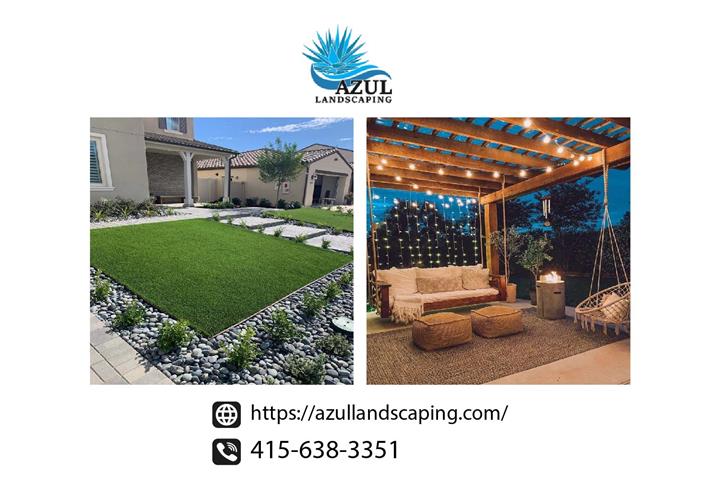 Azul Landscaping Services image 5