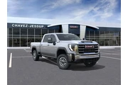 2026 Sierra 2500 HD