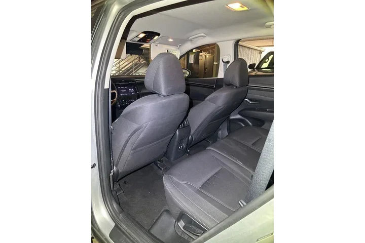 $20995 : Hyundai TUCSON 2024 SEL 4dr image 5