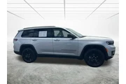 $37145 : Jeep Grand Cherokee L 2025 4 thumbnail