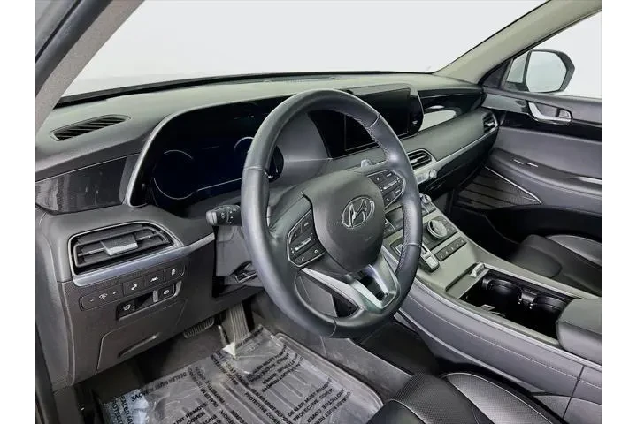 $28500 : Hyundai PALISADE 2022 AWD Li image 8