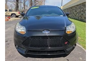 $12621 : Ford Focus 2013 ST 4dr Hatch thumbnail