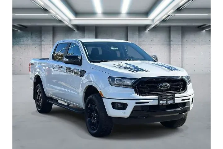 $35450 : Ford Ranger 2023 4x4 Lariat image 2