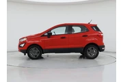 $13998 : Ford EcoSport 2021 S 4dr Cro thumbnail