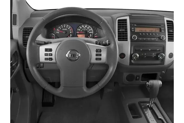 $20995 : Nissan Frontier 2016 4x4 S 4 image 9