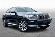 $24998 : BMW X4 2019 AWD xDrive30i 4d thumbnail