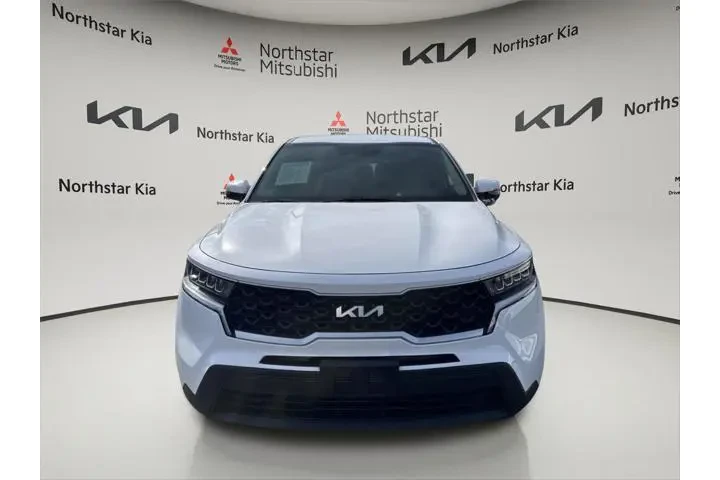 $19995 : Kia Sorento 2022 LX 4dr SUV image 9