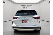 $16905 : INFINITI QX50 2019 Pure 4dr thumbnail