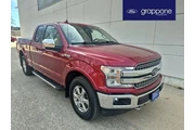 Ford F-150 2018 4x4 XLT 4dr en New Hampshire