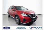 Nissan Murano 2020 SV 4dr SU