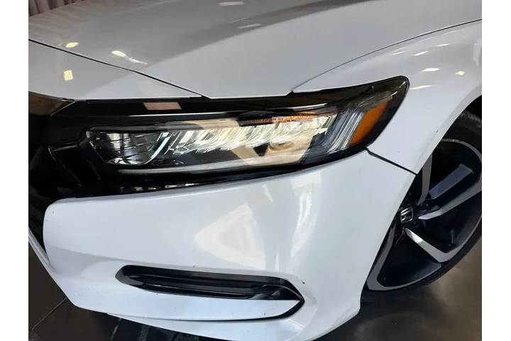 $19399 : Honda Accord 2020 Sport 4dr image 10