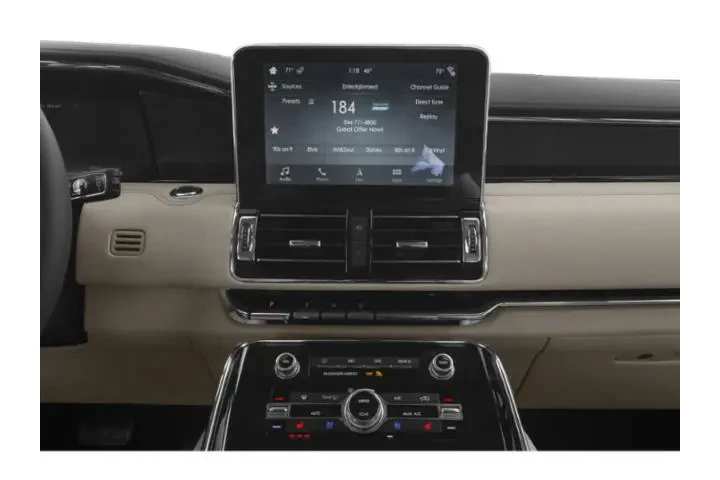 $35990 : Lincoln Navigator 2019 4x4 R image 10