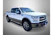 $22985 : Ford F-150 2016 4x4 XLT 4dr thumbnail