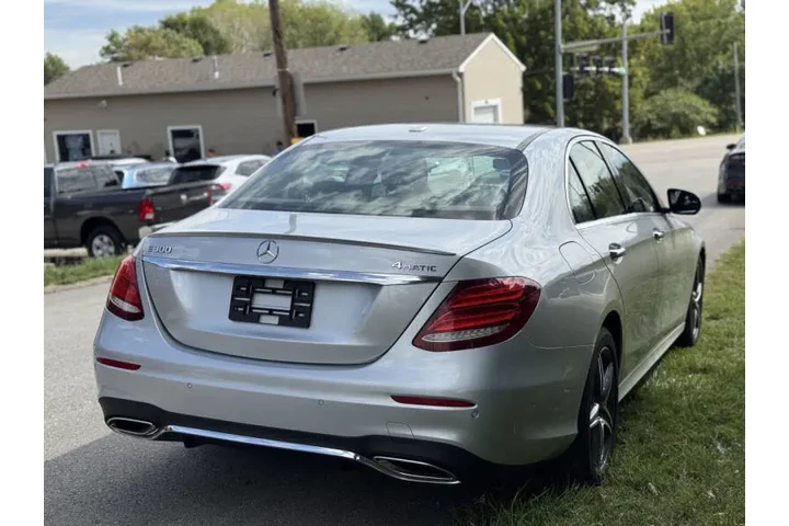 $15999 : 2017 Mercedes-Benz E-Class E image 6
