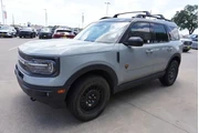$30225 : Ford Bronco Sport 2023 AWD B thumbnail