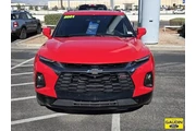 $25900 : Chevrolet Blazer 2021 RS 4dr thumbnail