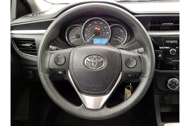 $14998 : Toyota Corolla 2014 L 4dr Se image 10