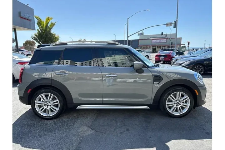 $23188 : MINI Countryman 2022 Cooper image 8