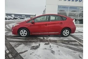 $5990 : Toyota Prius 2011 One 4dr Ha thumbnail
