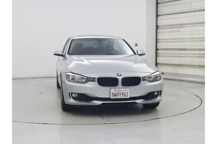 $16998 : BMW 3 Series 2015 AWD 328i x image 5