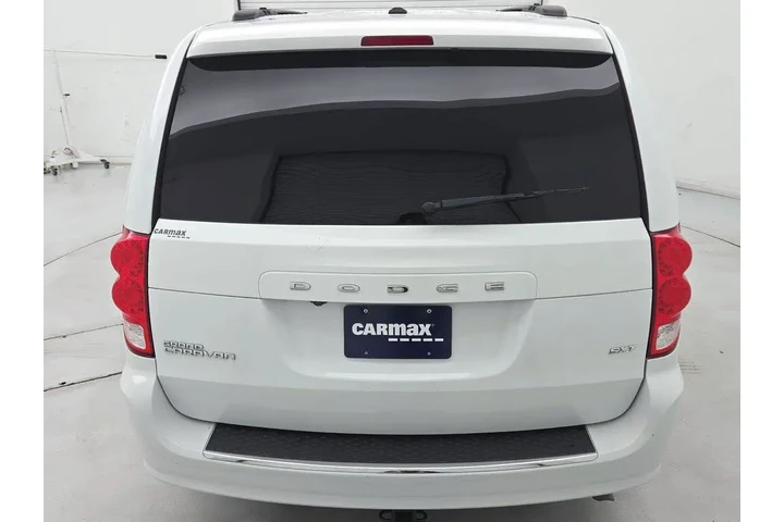 $20998 : Dodge Grand Caravan 2020 SXT image 6