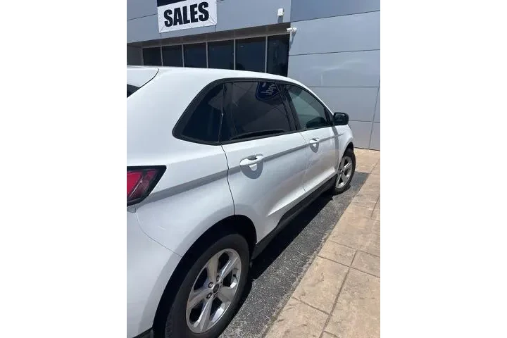$19636 : Ford Edge 2020 SE 4dr Crosso image 7