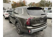 $35998 : Kia Telluride 2023 AWD SX 4d thumbnail