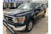 $33891 : Ford F-150 2022 4x2 XL 4dr S thumbnail