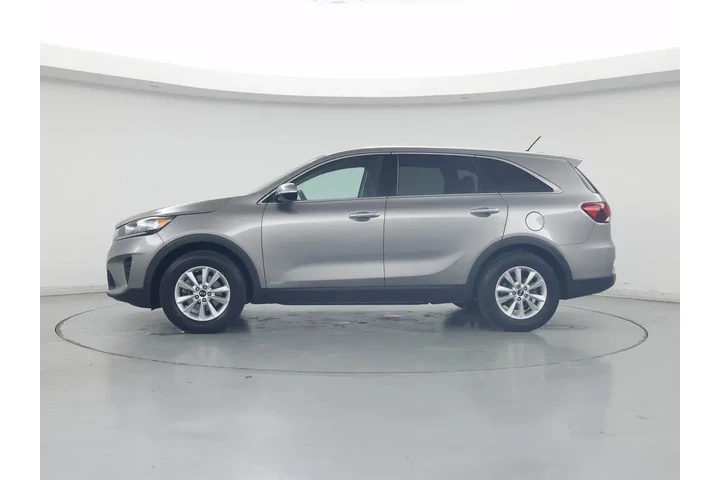 $17998 : Kia Sorento 2019 AWD LX 4dr image 3