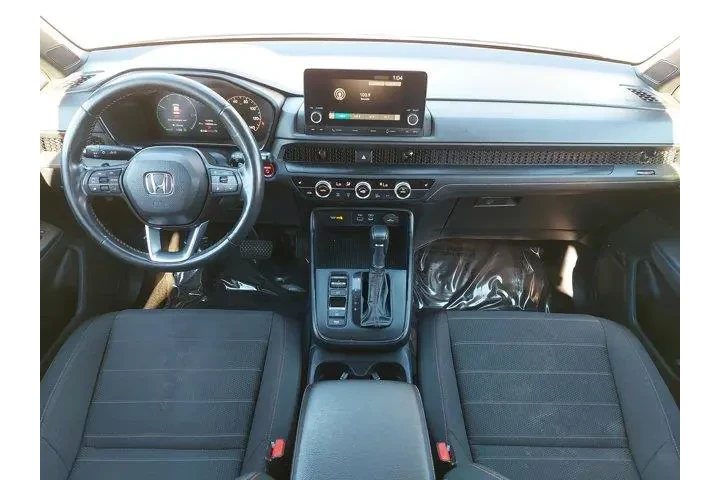 $29051 : Honda CR-V Hybrid 2023 Sport image 9