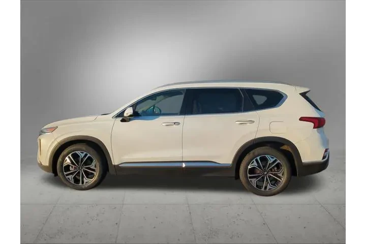 $16561 : Hyundai SANTA FE 2019 Limite image 3