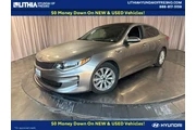 Kia Optima 2016 EX 4dr Sedan en Fresno
