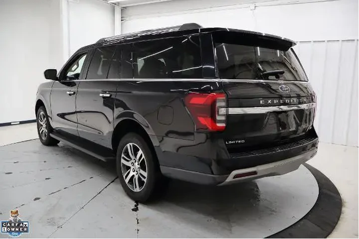 $39995 : Ford Expedition MAX 2024 4x2 image 5