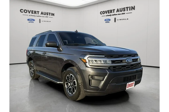 $39991 : Ford Expedition 2023 4x2 XLT image 7