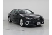 Audi A4 2022 AWD quattro S l en San Jose