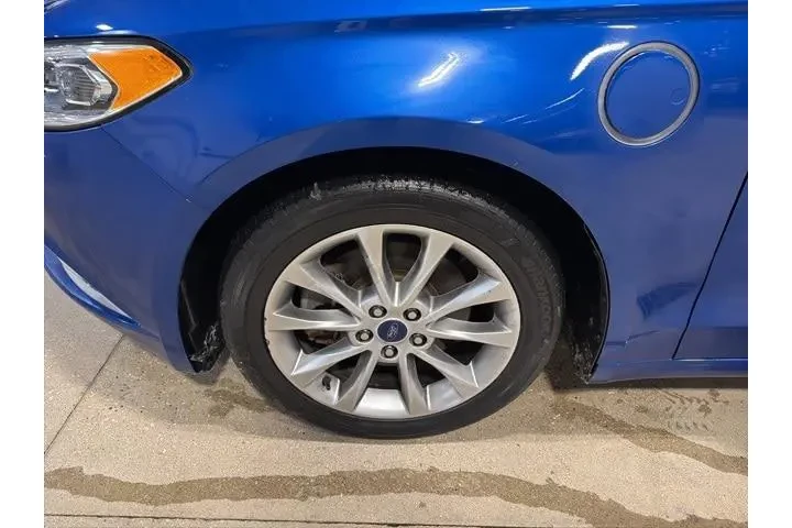 $12999 : Ford Fusion Energi 2017 Tita image 10