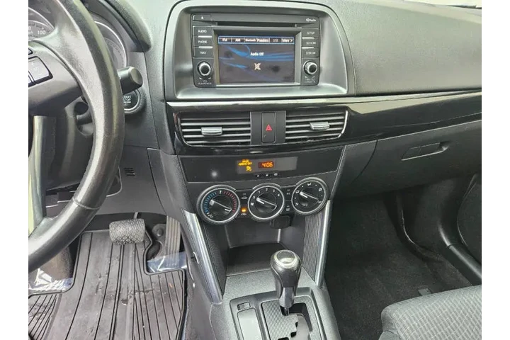 $9999 : 2014 CX-5 Touring image 10